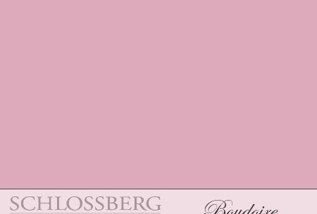 бледно-розовая простыня Шлоссберг